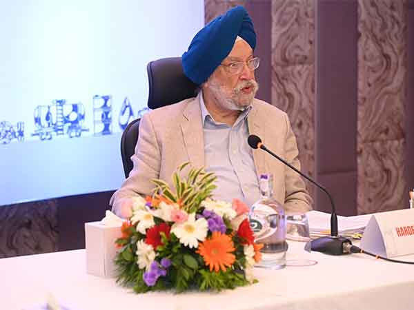 India aims for 5 million tonnes of green hydrogen by 2030, says Petroleum Minister