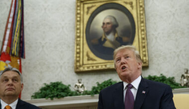 Hungary’s warning to U.S. science and medicine