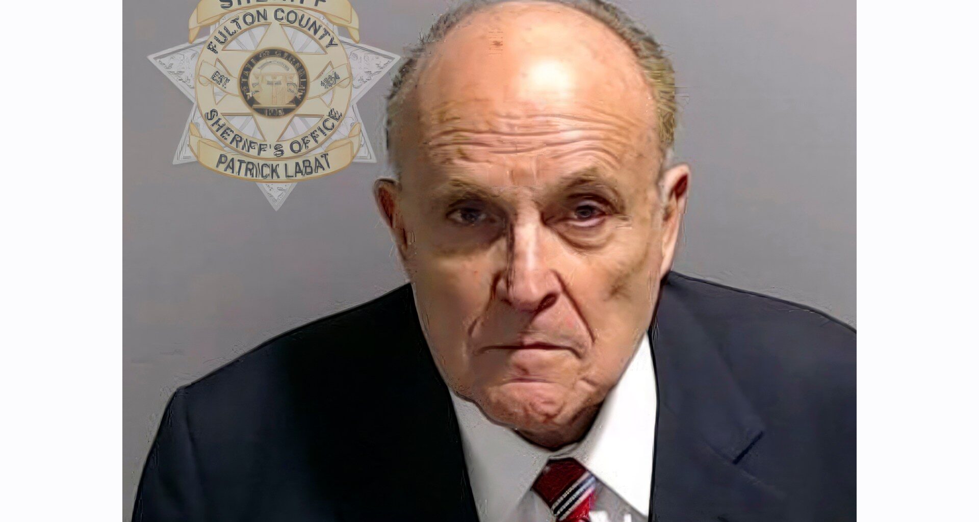 Former Trump personal lawyer Rudy Giuliani injured in car crash | Donald Trump News