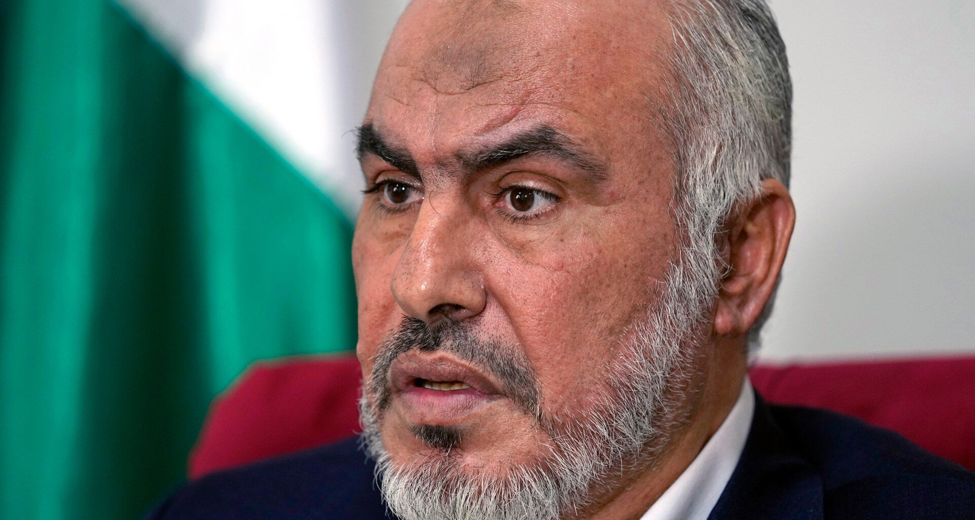 Leading Hamas official makes first comments since Israeli attack in Qatar | Israel-Palestine conflict News