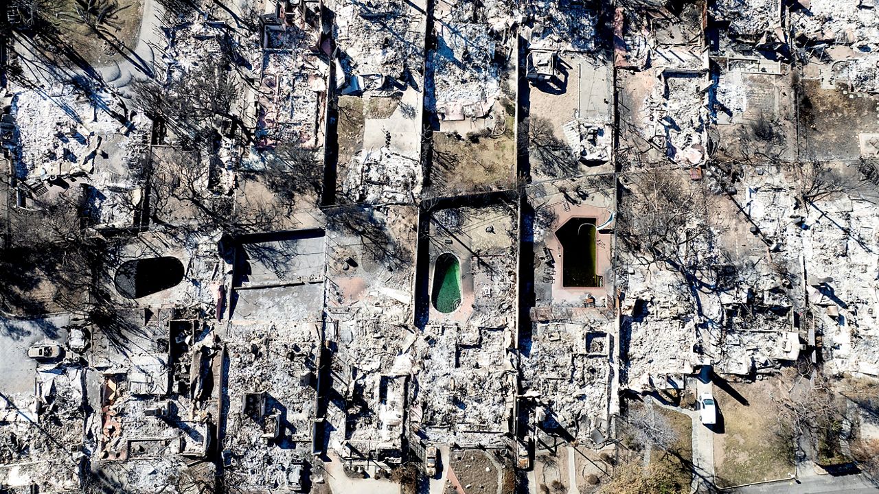 (AP Photo/Noah Berger, File)