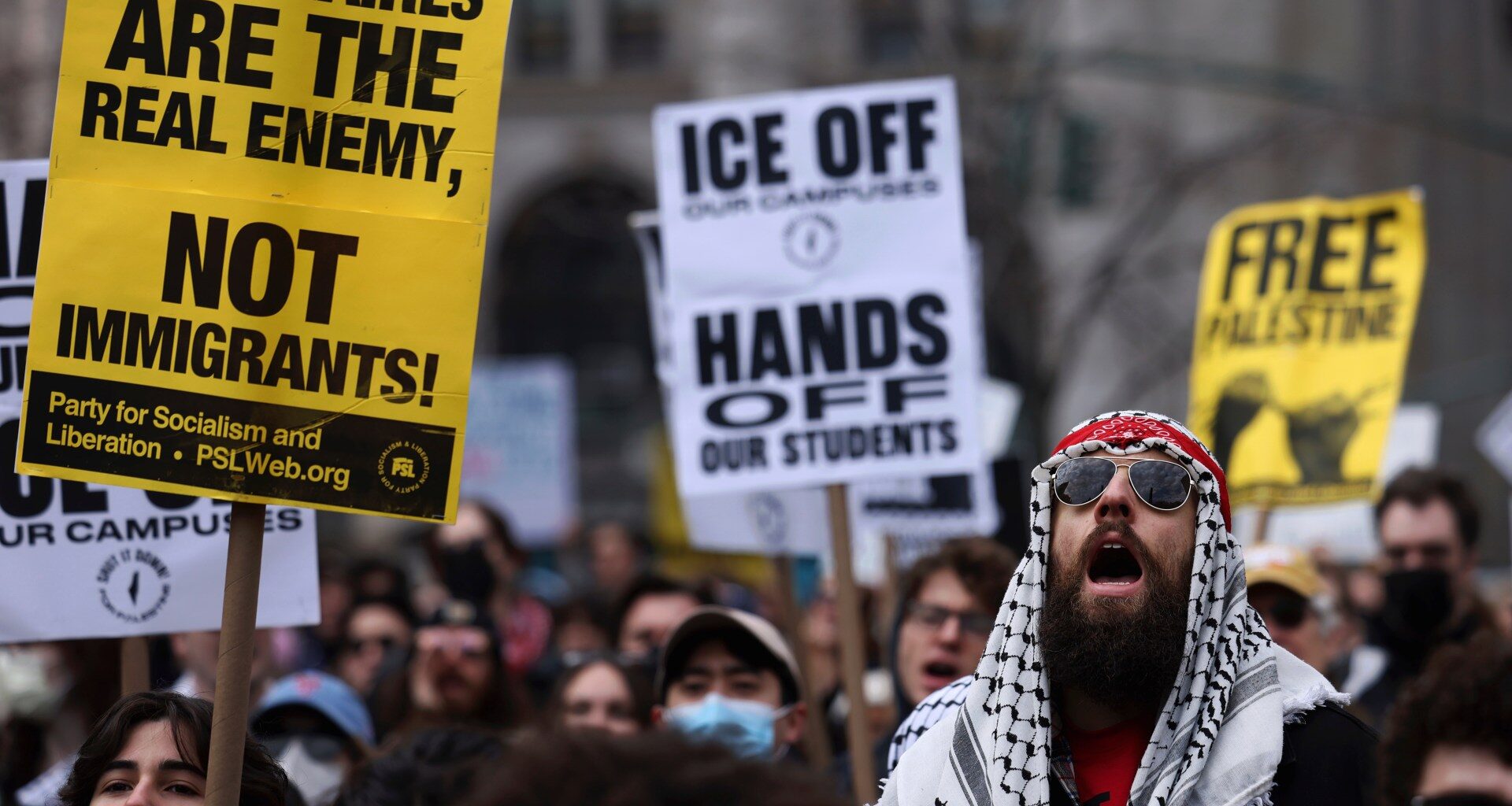 The world recognises Palestine, yet it treats the Palestinians as stateless | Refugees