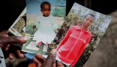 Kenya court orders UK soldier’s arrest for Agnes Wanjiru death: All we know | Courts News