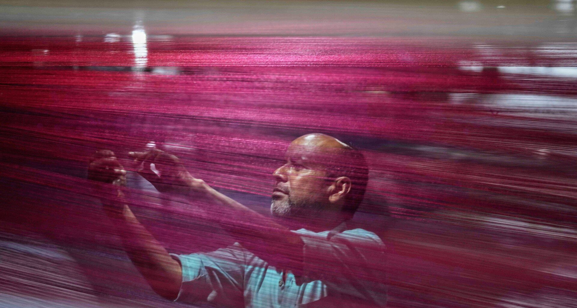 ‘No consignments’ to the US as tariffs hit India’s carpet industry | Trade War