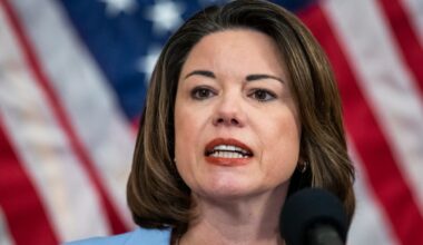 Trump's tariff relief for farmers puts Dems in legislative crosshairs