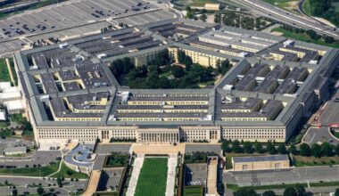 Trump’s Pentagon demands media agree not to reveal ‘unauthorised’ material | Media News