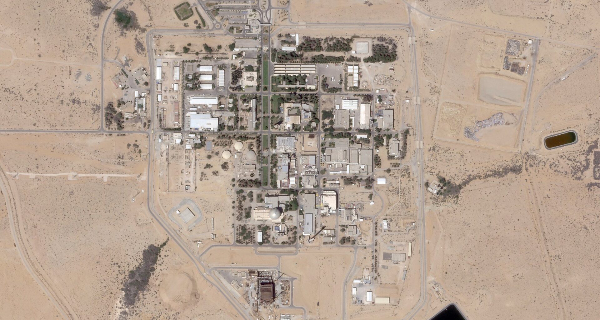 Iran airs footage purporting to show details of alleged Israeli nuclear program