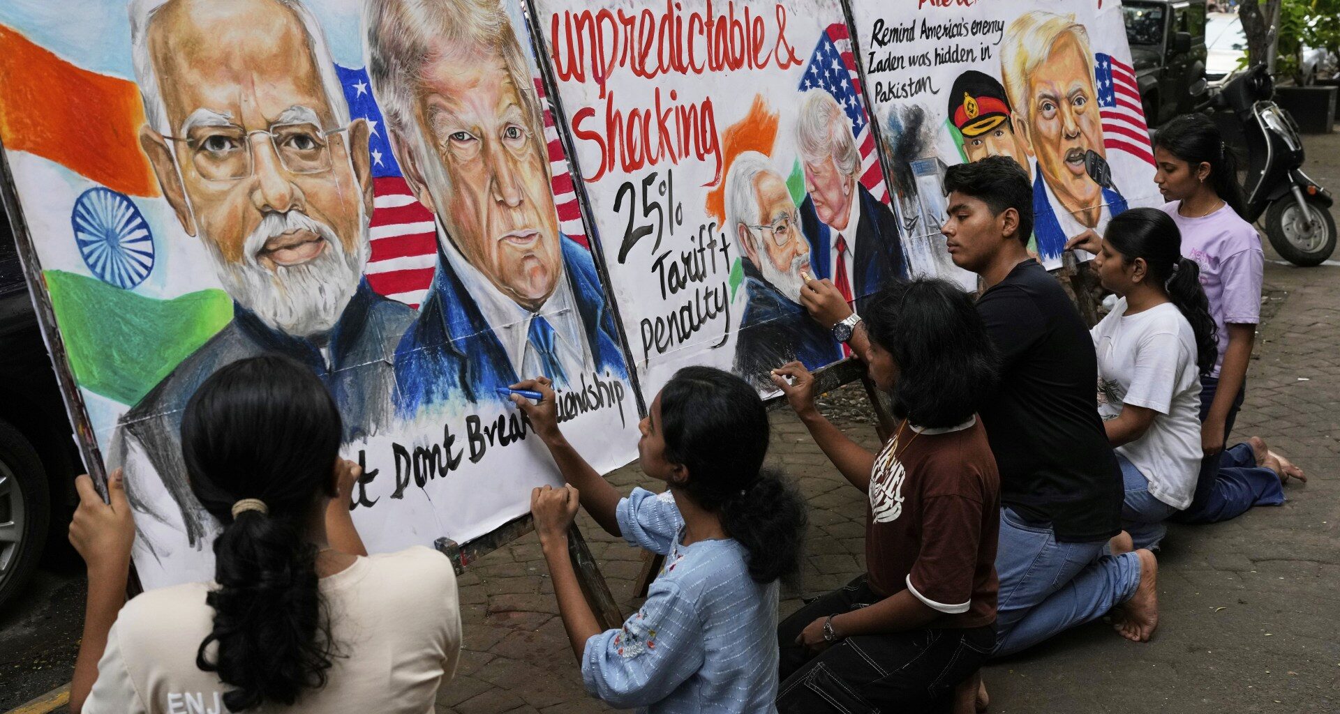 ‘Cruel joke’: How Indian H-1B dreams are crash-landing after Trump fee hike | Business and Economy