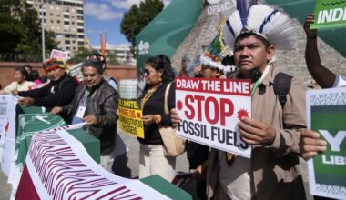 Defending the Earth is deadly work. A new report illuminates how much.