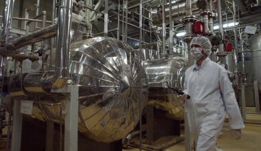 Iran and UN appear at odds over nuclear deal | Israel-Iran conflict News