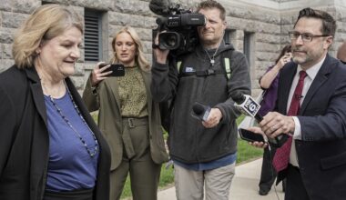 December trial set for judge in illegal immigrant escape case