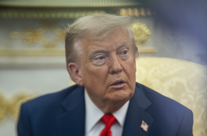Trump, activist investor in the White House
