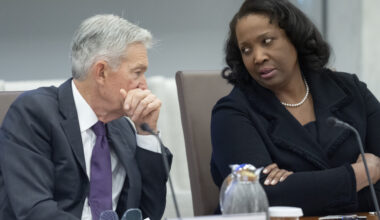 Federal Judge Blocks Trump’s Attempt To Remove Federal Reserve Governor Lisa Cook