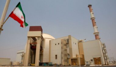 UN Security Council rejects resolution to extend Iran sanctions relief | Nuclear Energy News