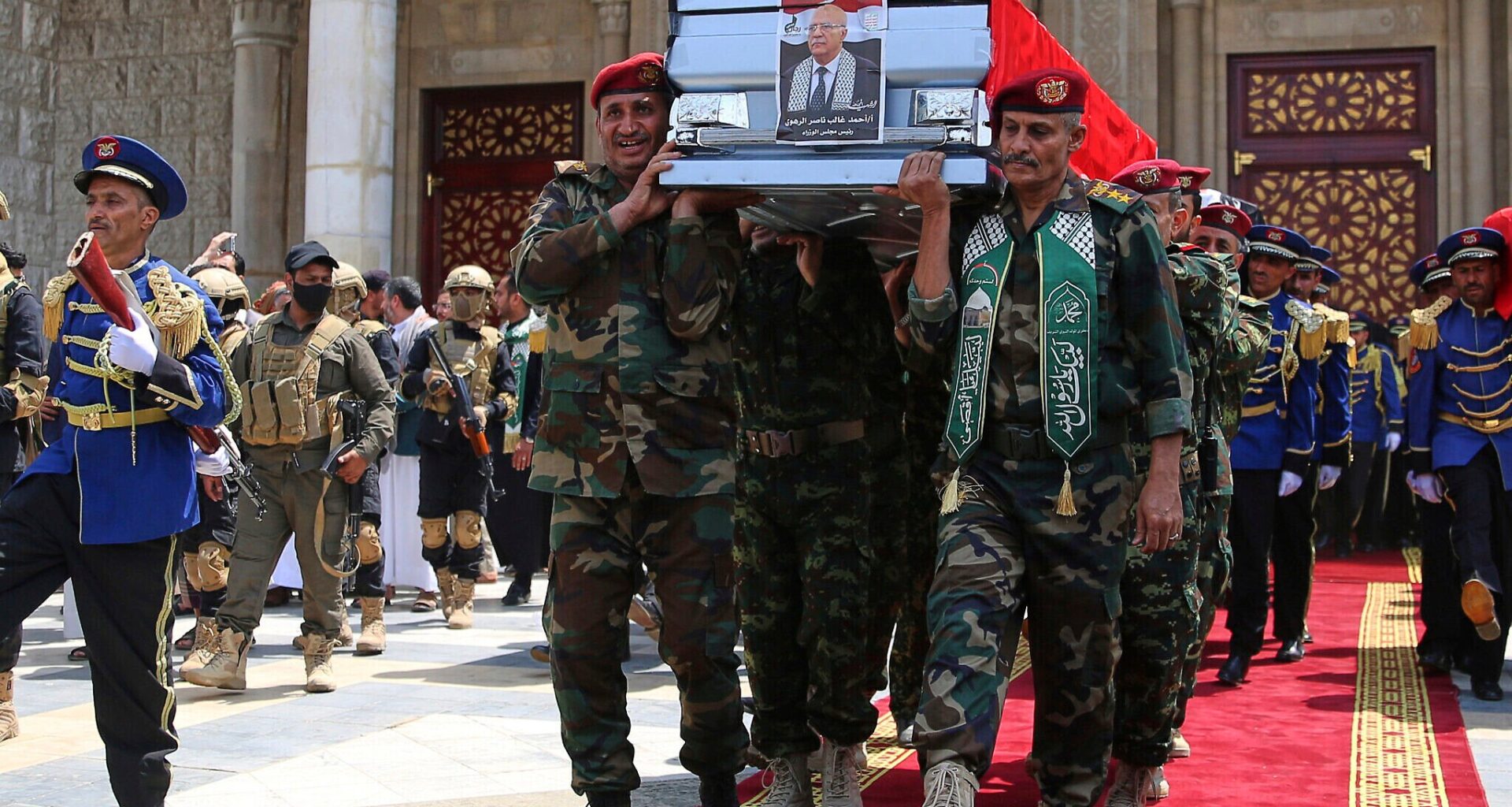 Katz: Top Houthis 'escaping Sanaa' after IDF killed Yemeni terror group's PM, ministers