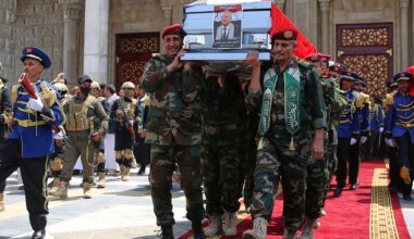 Katz: Top Houthis 'escaping Sanaa' after IDF killed Yemeni terror group's PM, ministers