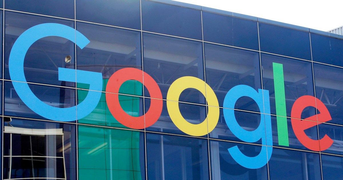Google told to pay $425m for breaching millions of users’ privacy | Technology News
