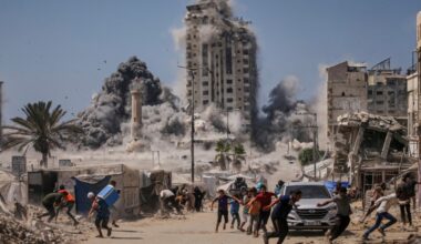 Trump suggests he put forward new Gaza ceasefire proposal | Israel-Palestine conflict News