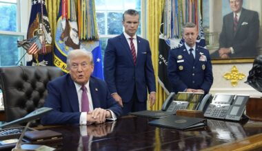 Experts warn using military lawyers to tackle immigration