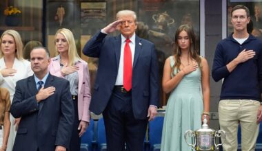 Trump reportedly tasks Jared Kushner with composing ‘day-after’ plan for Gaza