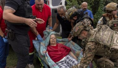 Russia Ukraine War