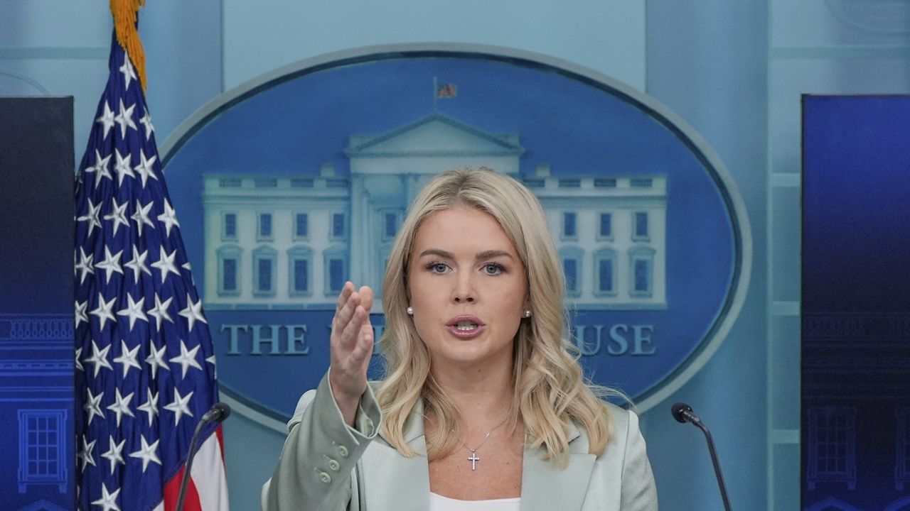 WH would support handwriting expert on Epstein note