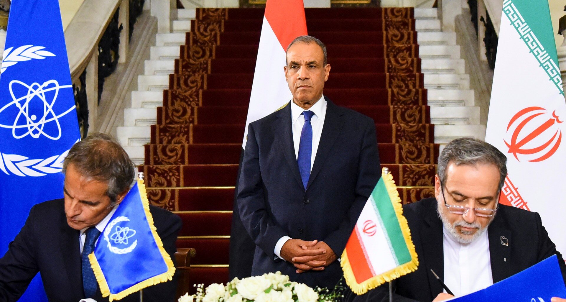 Iran considers nuclear inspection access, urges action against Israel | Israel-Iran conflict News