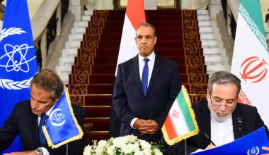 Iran considers nuclear inspection access, urges action against Israel | Israel-Iran conflict News