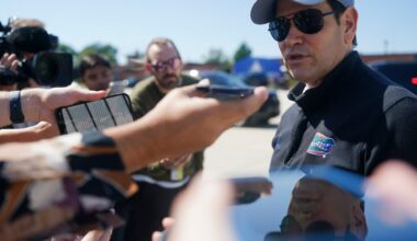 Rubio due in Israel to discuss war on Gaza after Israeli strike on Qatar | Israel-Palestine conflict News