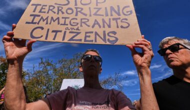 US cancels temporary protected status for Syrians | News