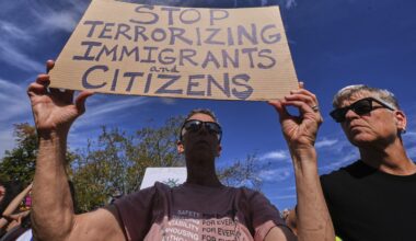 ICE raids intensify in Boston as Immigrant Justice Network responds with Haitian Creole hotline