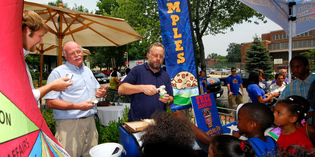 Jerry of Ben & Jerry's quits, claiming Unilever has destroyed 'independence' of socially conscious m