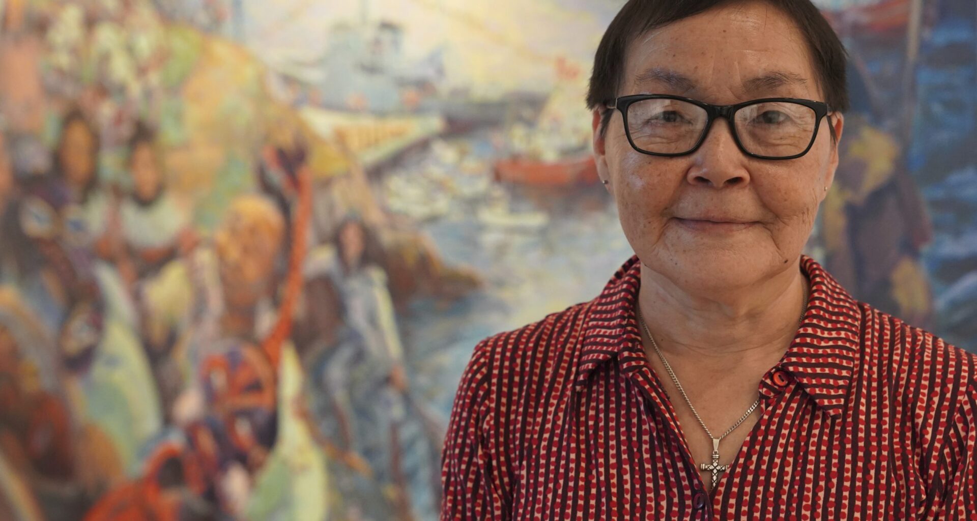 Denmark's leader apologizes to Indigenous girls and women in Greenland for forced contraception