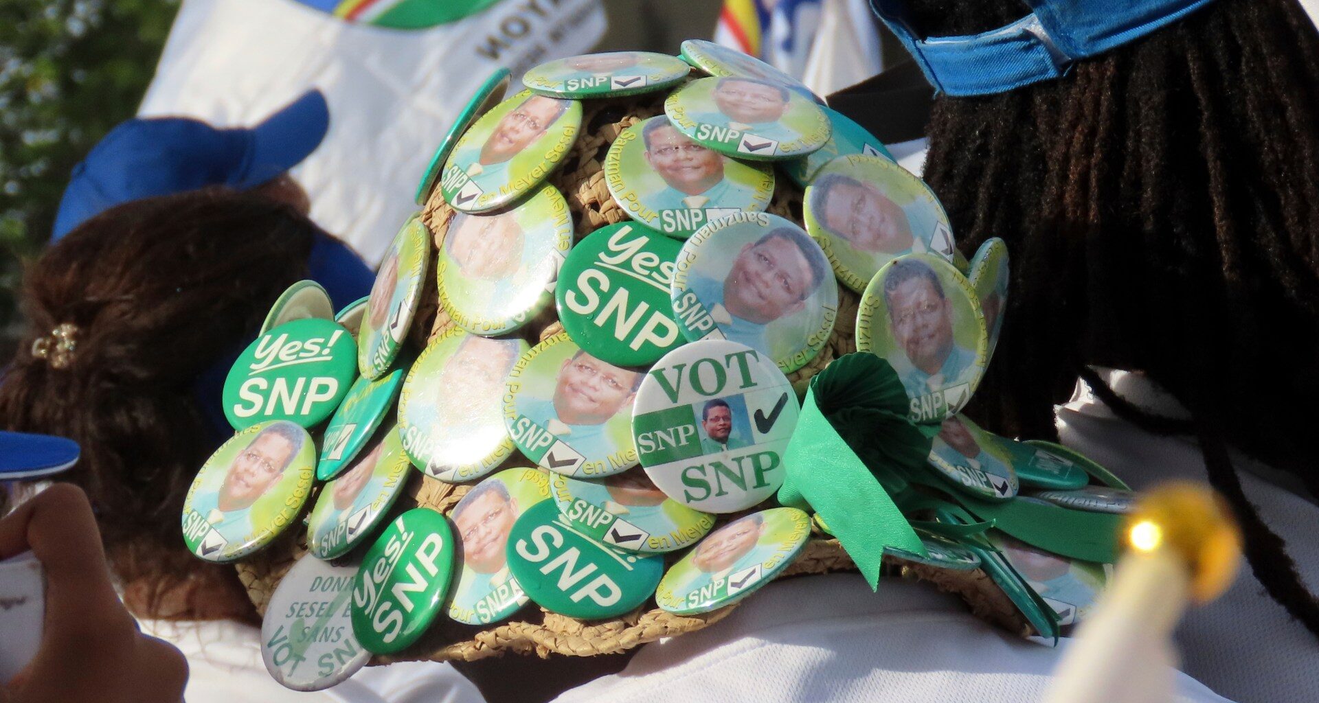 Seychelles to vote with sovereignty, environment and drugs on agenda | Elections News
