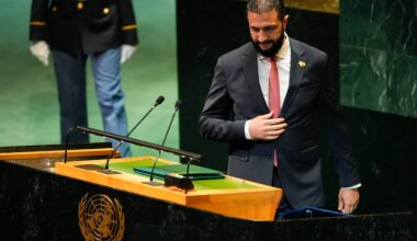 Why I’m Not Optimistic About Democracy in Syria 