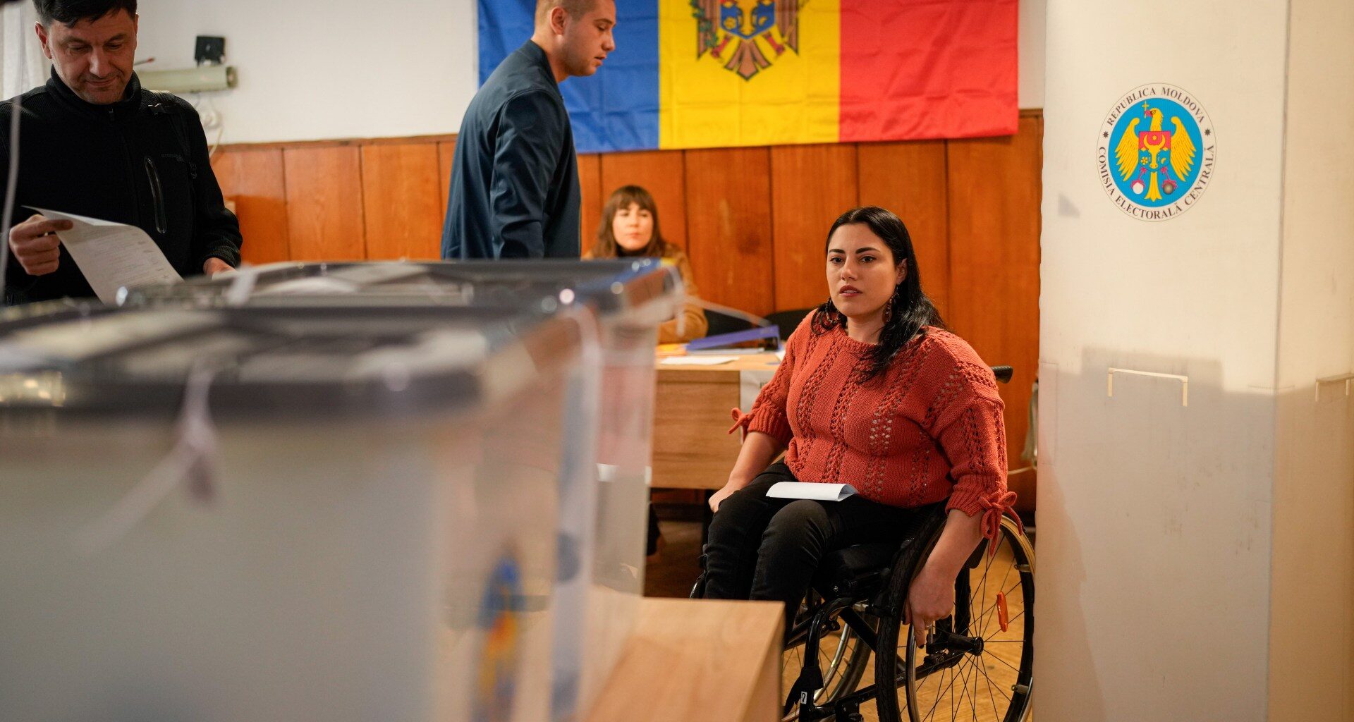 Moldova election results: Who won and did the diaspora play a role? | Conflict News