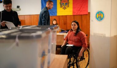 Moldova election results: Who won and did the diaspora play a role? | Conflict News