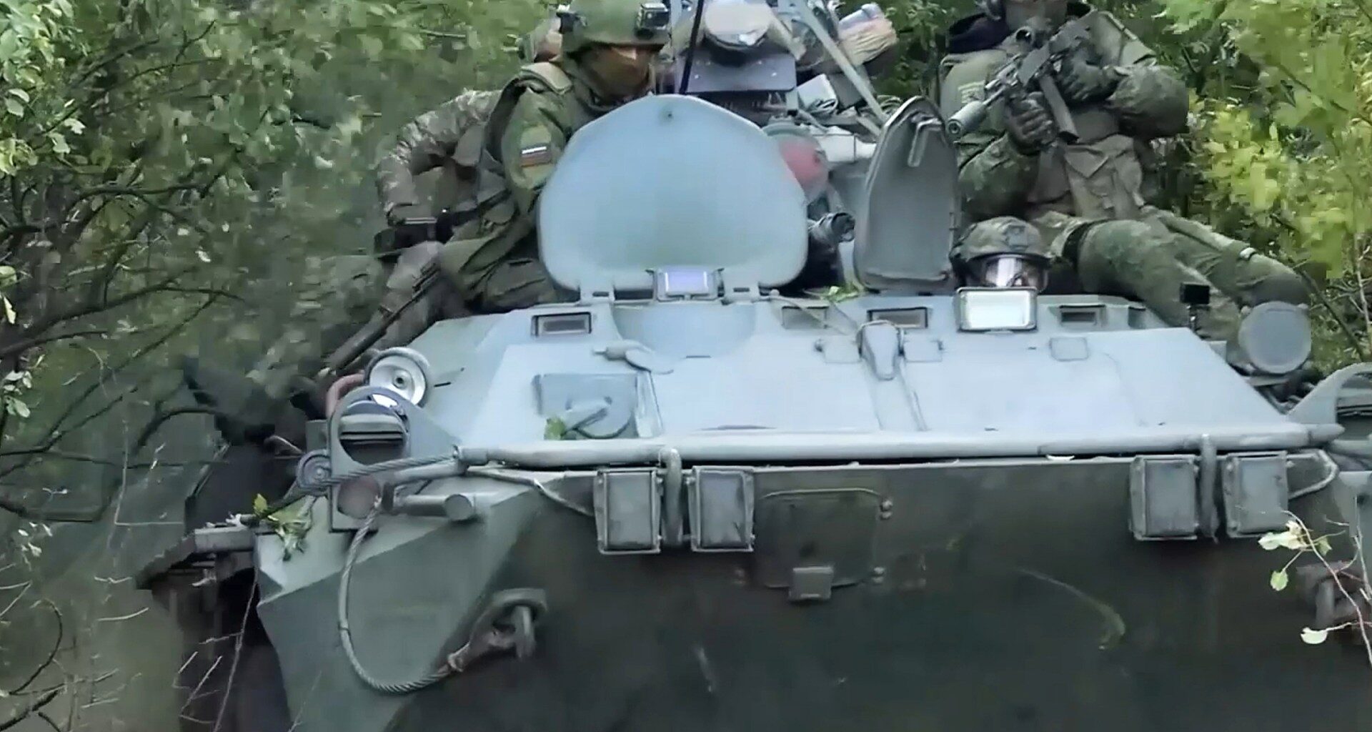 Russia-Ukraine war: List of key events, day 1,314 | Russia-Ukraine war News