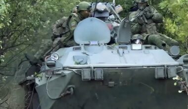 Russia-Ukraine war: List of key events, day 1,314 | Russia-Ukraine war News
