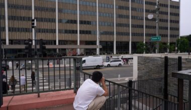 Federal indictment charges 3 with alleged ‘doxing’ of ICE agent in LA