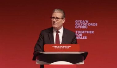 Labour: Toxic Complacency