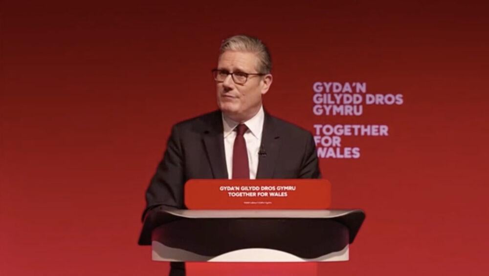 Labour: Toxic Complacency