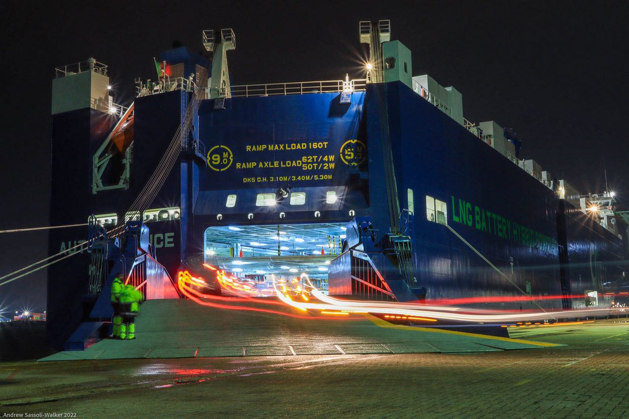 UK Automotive – and our US partnership – remains resilient