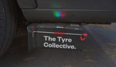 Keep Tahoe Blue, The Tyre Collective, and Desert Research Institute launch innovative pilot program to protect Lake Tahoe’s air and water