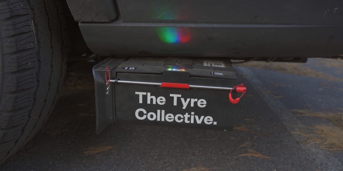 Keep Tahoe Blue, The Tyre Collective, and Desert Research Institute launch innovative pilot program to protect Lake Tahoe’s air and water