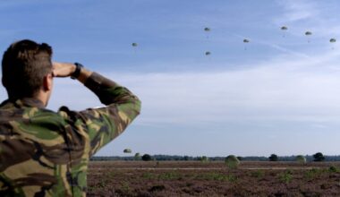 three ideas for Europe to stabilize NATO