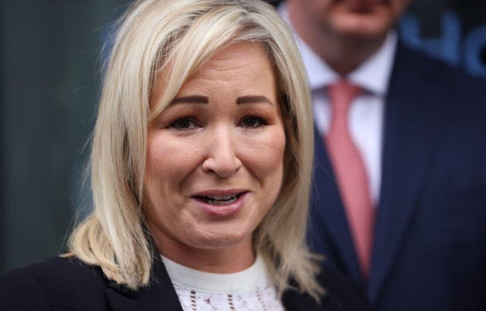 Parties across divide in Northern Ireland unite against digital ID cards