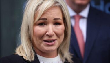 Parties across divide in Northern Ireland unite against digital ID cards