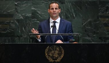 Malta offers to host warring parties for peace talks