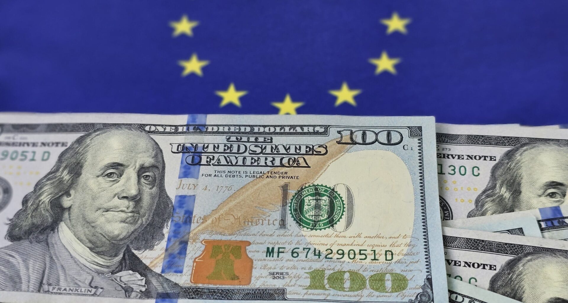The Transatlantic Balancing Act & EU Tax Competitiveness